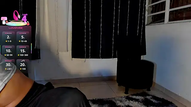 Dakota M1 online show from October 2, 2025, 4:27 am