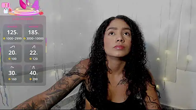 Dakota M1 online show from February 1, 2026, 3:05 am