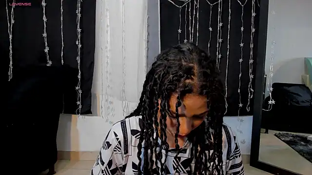 Dakota M1 online show from February 27, 2025, 2:35 am