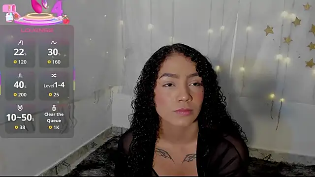 Dakota M1 online show from January 17, 2026, 12:37 am