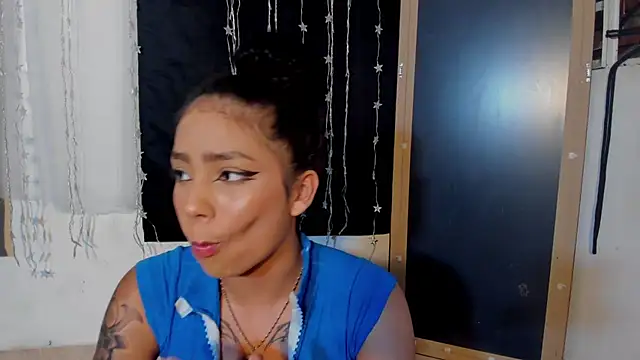 Dakota M1 online show from March 22, 2025, 3:41 am