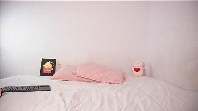 Doll4you  online show from July 29, 2026, 8:52 pm