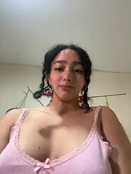 Doll4you  online show from October 19, 2025, 4:15 am