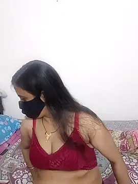 Cute-manisha online show from June 7, 2026, 2:50 am