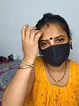 Cute-manisha online show from June 2, 2026, 2:06 pm