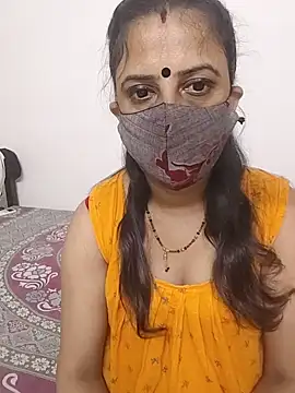 Cute-manisha online show from June 27, 2026, 3:56 am