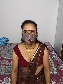 Cute-manisha online show from June 28, 2026, 2:40 am