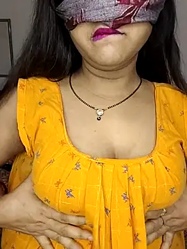 Cute-manisha online show from June 30, 2026, 2:00 am