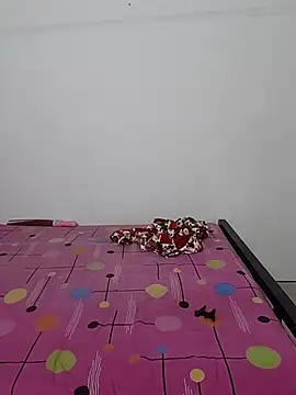 Cute-manisha online show from October 12, 2025, 3:41 am