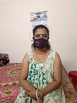 Cute-manisha online show from February 22, 2026, 4:15 am