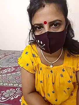 Cute-manisha online show from September 21, 2025, 4:06 am