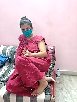 Cute-manisha online show from March 21, 2025, 3:35 pm