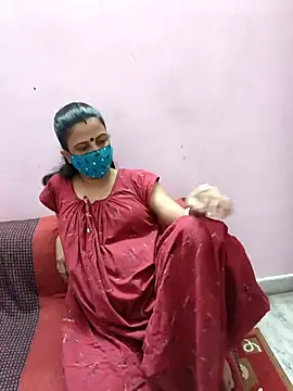 Cute-manisha online show from March 12, 2025, 3:07 pm