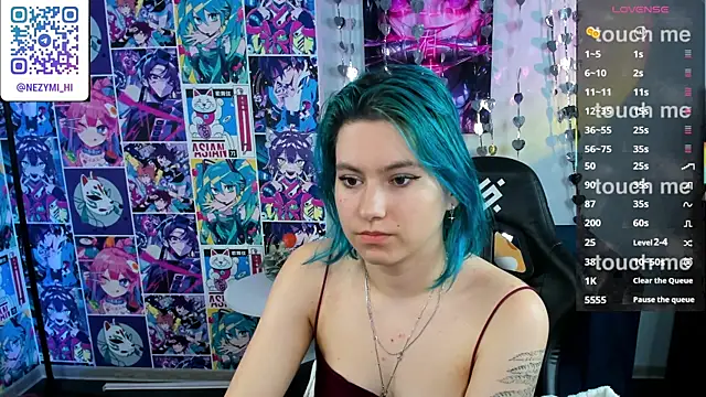 Bonni Meiz online show from September 18, 2025, 2:25 am