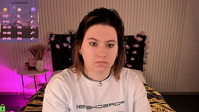 Bonni Meiz online show from January 11, 2026, 3:13 am