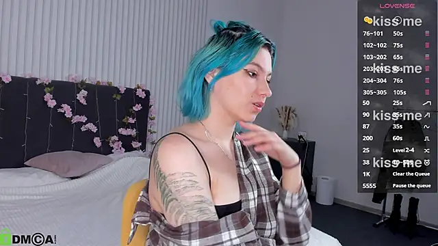 Bonni Meiz online show from September 23, 2025, 2:51 am