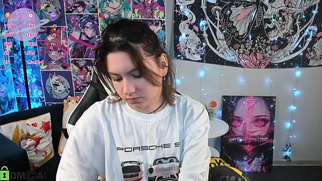 Bonni Meiz online show from December 18, 2025, 3:11 am