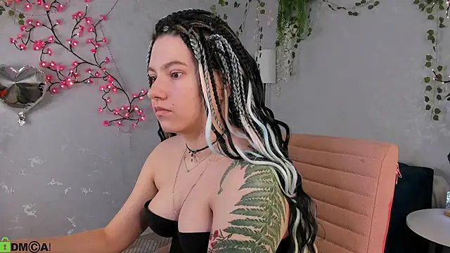 Snapshot of Bonni_Meiz chatting on February 25, 2026, 3:07 am Bonni Meiz online show from February 25, 2026, 3:07 am