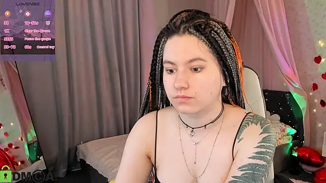 Snapshot of Bonni_Meiz chatting on February 10, 2026, 3:05 am Bonni Meiz online show from February 10, 2026, 3:05 am