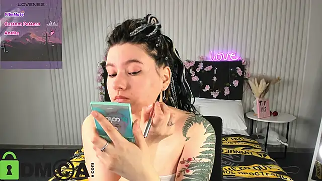 Snapshot of Bonni_Meiz chatting on March 22, 2026, 2:59 am Bonni Meiz online show from March 22, 2026, 2:59 am