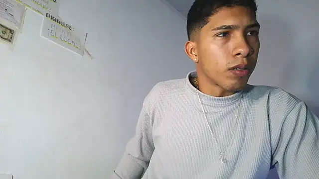 maximo vega newv online show from March 9, 2026, 8:56 pm