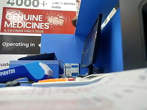 raamcxy online show from December 27, 2024, 6:31 pm