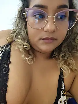 BrendaGirs online show from June 12, 2026, 2:31 am