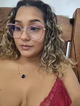 BrendaGirs online show from June 21, 2026, 3:12 am