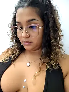 BrendaGirs online show from March 23, 2026, 2:55 am