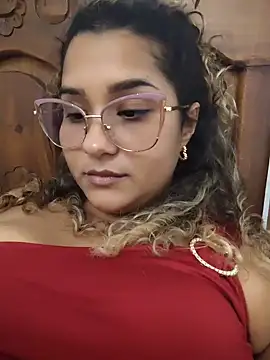 BrendaGirs online show from June 27, 2026, 4:51 am