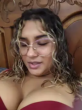 BrendaGirs online show from July 1, 2026, 12:11 am