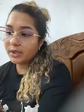 BrendaGirs online show from July 23, 2026, 2:31 am