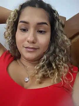 BrendaGirs online show from July 20, 2026, 3:14 am