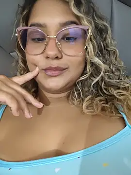 BrendaGirs online show from July 31, 2026, 2:55 am