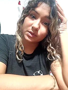 BrendaGirs online show from September 9, 2025, 2:10 am