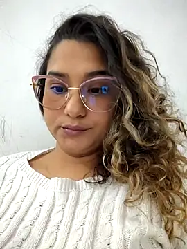 BrendaGirs online show from February 21, 2026, 2:24 am