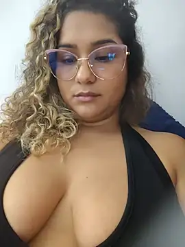 BrendaGirs online show from July 22, 2026, 2:46 am