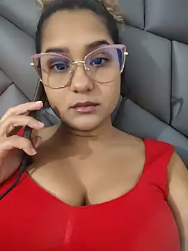 BrendaGirs online show from July 28, 2026, 4:31 am
