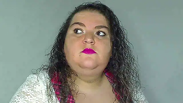 rocio curvy spain online show from December 21, 2024, 10:17 am