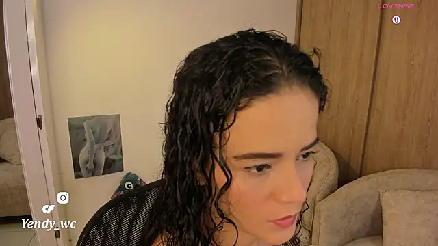 yendywc online show from February 2, 2026, 11:42 am