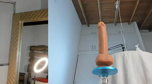 Lucy carter  online show from February 28, 2025, 7:25 pm