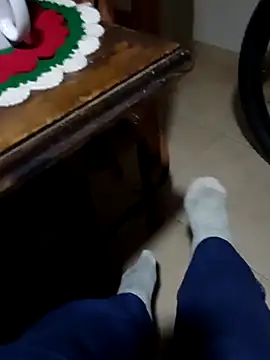 Darly Gomez online show from March 3, 2025, 12:56 am