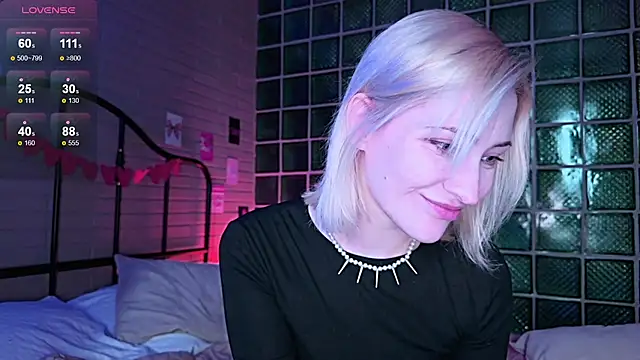 alexa novak online show from February 10, 2026, 6:01 am