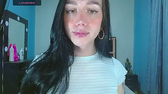 karla zambrano online show from April 12, 2026, 10:35 pm