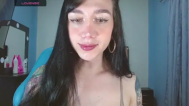 karla zambrano online show from June 26, 2026, 4:57 pm