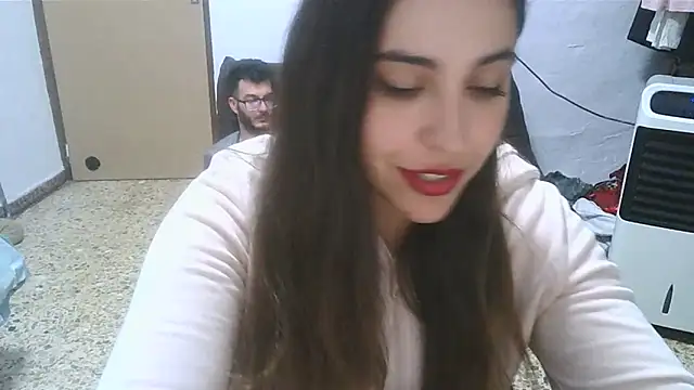 Ursumi1 online show from December 11, 2024, 9:01 pm