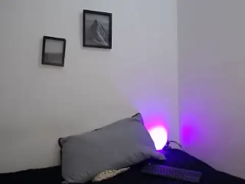 aria jhonsson online show from January 10, 2025, 5:15 am