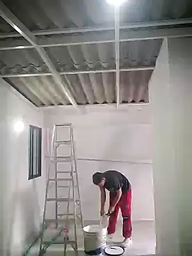 StivenSM online show from October 11, 2025, 9:27 pm