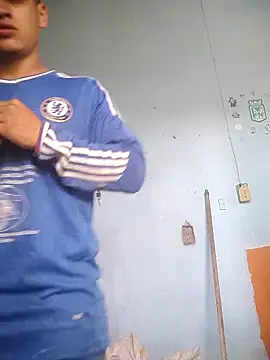 StivenSM online show from February 2, 2026, 1:10 pm