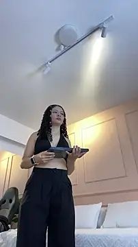 Snapshot of SHARONN____ chatting on June 19, 2026, 3:45 am SHARONN online show from June 19, 2026, 3:45 am